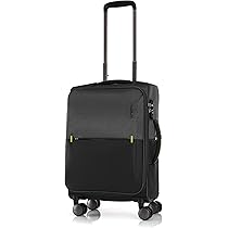 Amazon.co.jp: Samsonite 55/20 Strarium Spinner Suitcase